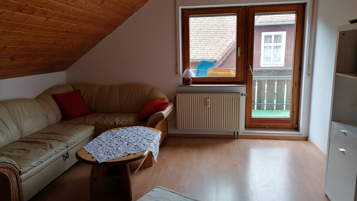 Schoenwald Apartment | Vacation apartment/apartment for 3 guests with 55m² in Schönwald in the Black Forest (168521)