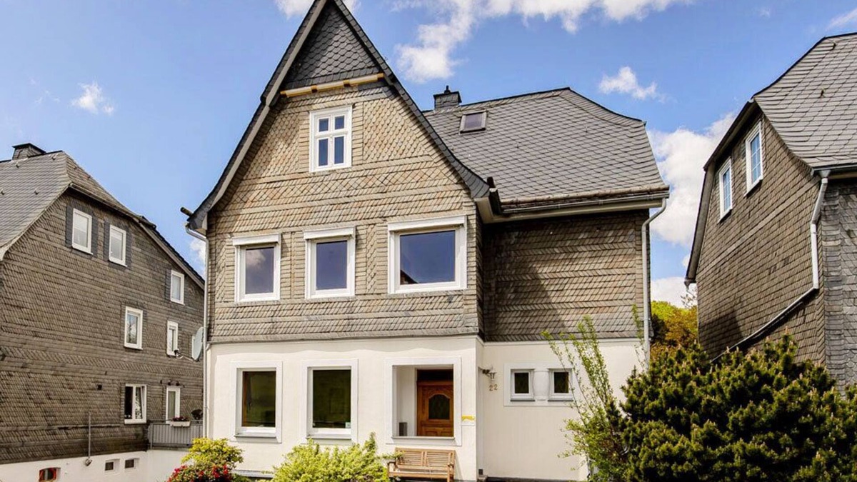 Siedlinghausen Villa | Vacation home in Winterberg - Villa Sorpe