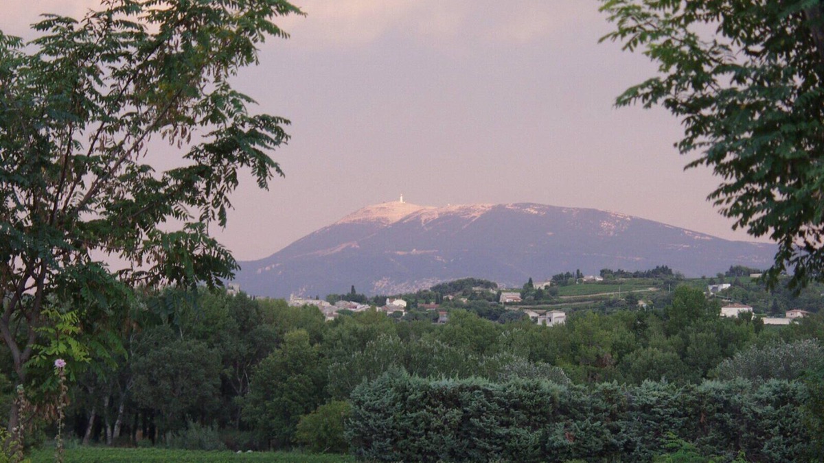 Saint-Maurice-sur-Eygues Apartment | Vacation apartment for 4 people