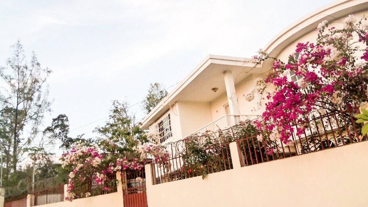 Jacmel Apartment | Vacation rental house