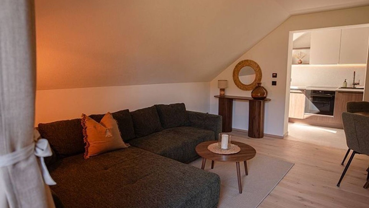 Innerschwand Other | Vacation apartment Heidi - Das Hinterwald, Family Parhammer