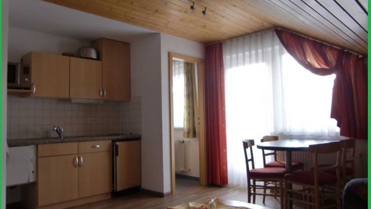 Bonndorf Apartment | Vacation apartment Zum Fuchsberg 45m², 1 bedroom, max. 3 pers - Haus Fechtig