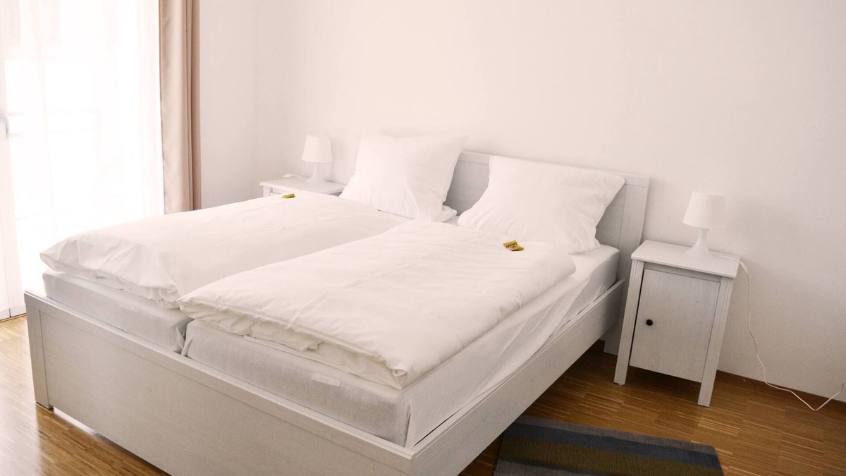 Endingen am Kaiserstuhl Apartment | Vacation apartment C8 45 sqm, 2 bedrooms, max. 3 persons