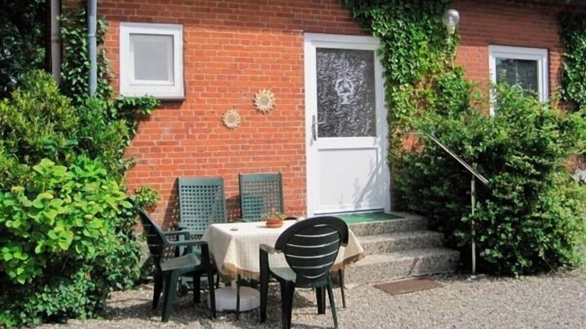 Daenschendorf Apartment | Vacation apartment/apartment for 4 guests with 50m² in Fehmarn OT Dänschendorf (11196)