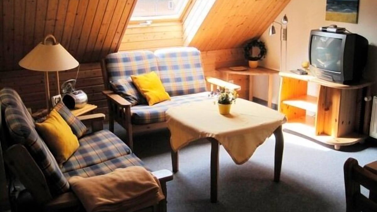 Daenschendorf Apartment | Vacation apartment/apartment for 4 guests with 50m² in Fehmarn OT Dänschendorf (13945)