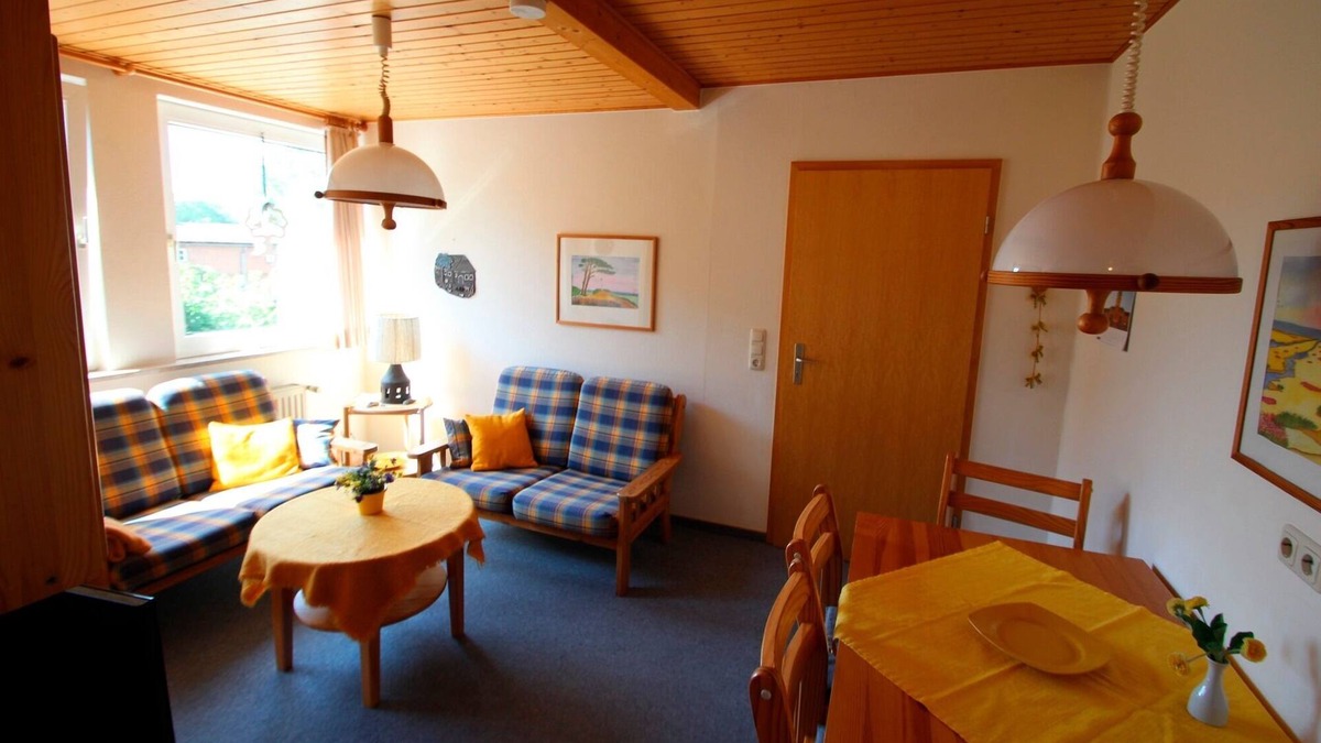 Daenschendorf Apartment | Vacation apartment/apartment for 4 guests with 50m² in Fehmarn OT Dänschendorf (13947)