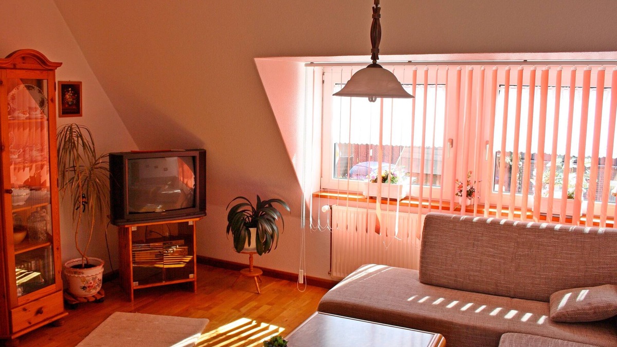 Daenschendorf Apartment | Vacation apartment/apartment for 3 guests with 50m² in Fehmarn OT Dänschendorf (29766)