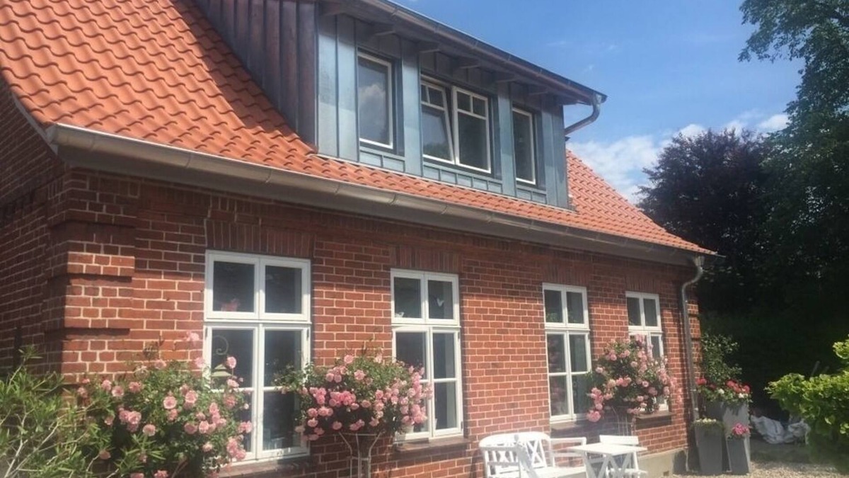 Daenschendorf Apartment | Vacation apartment/apartment for 2 guests with 75m² in Fehmarn OT Dänschendorf (128887)