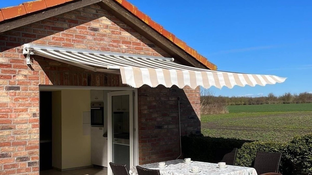 Fehmarn Apartment | Vacation apartment/apartment for 2 guests with 30m² in Fehmarn OT Westerbergen (294330)