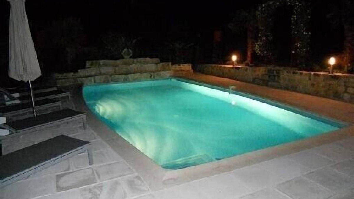 Garrigues-Sainte-Eulalie Villa | Vacation villa 8 adults - air-conditioned rooms - bb- beds