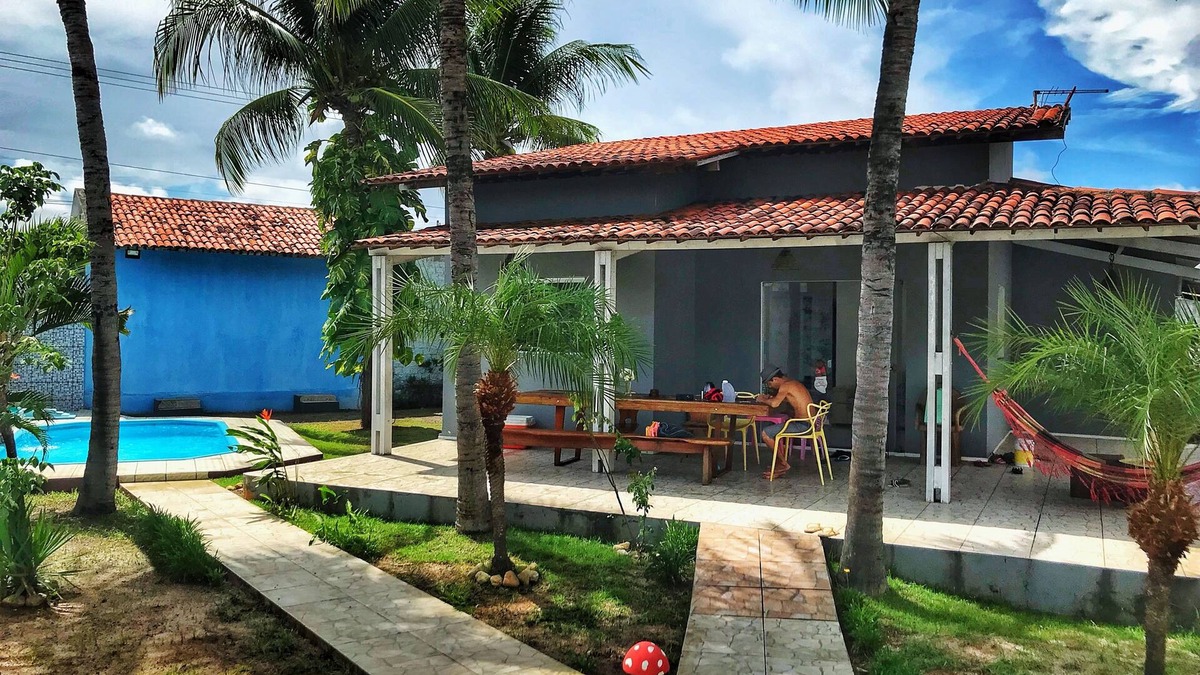 Praia do Frances House | Vacation 400m from Praia do Francês 3/4