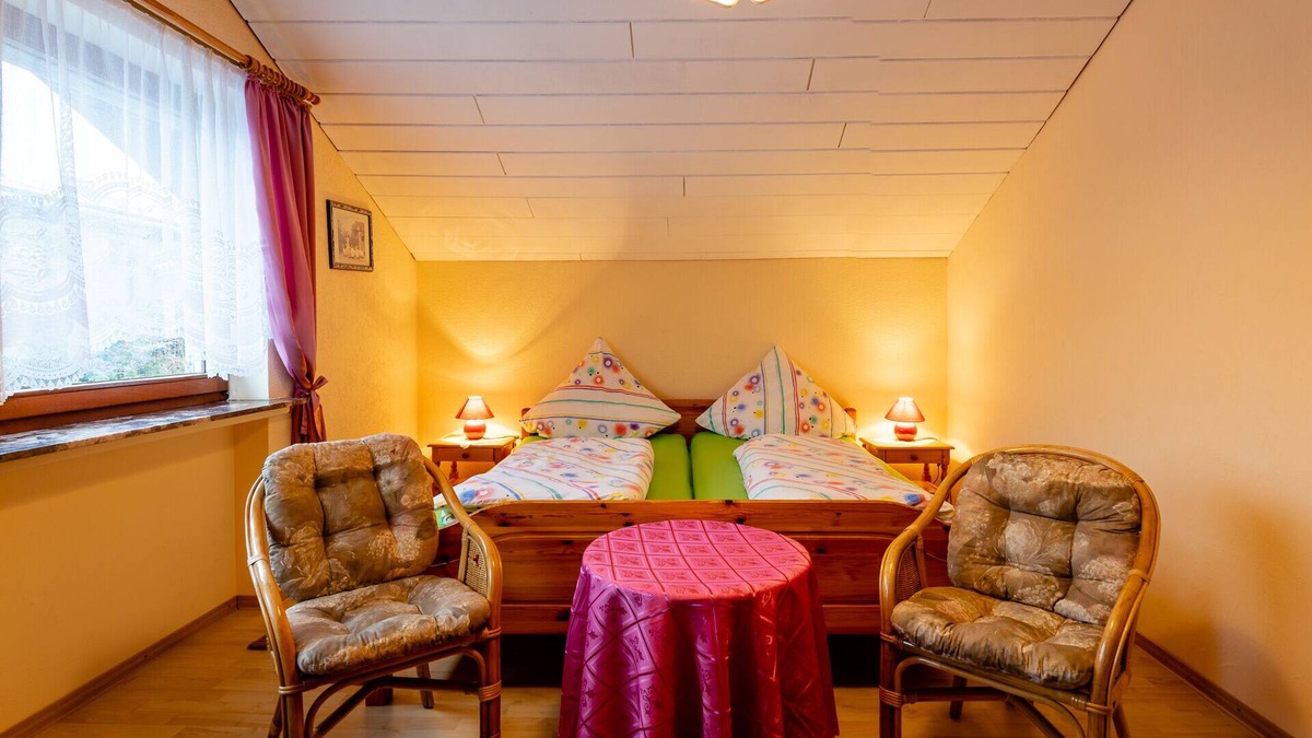 Bad Sooden-Allendorf Apartment | Vacation Apartment Waldis
