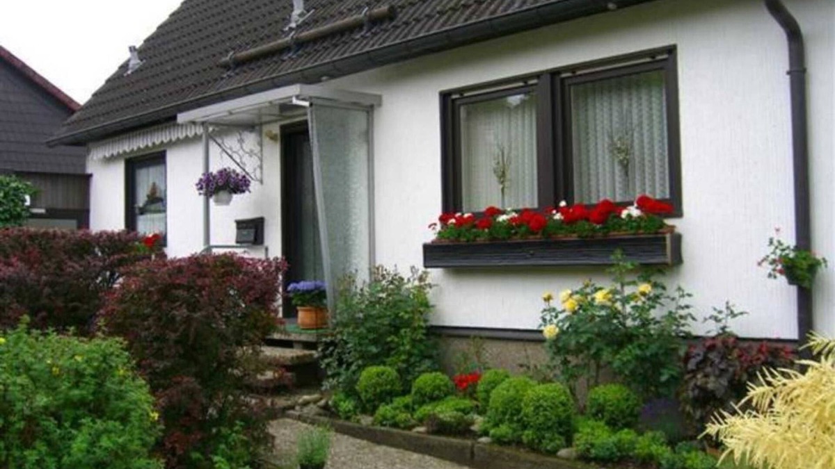 Clausthal-Zellerfeld Apartment | Vacation apartment Gärtner