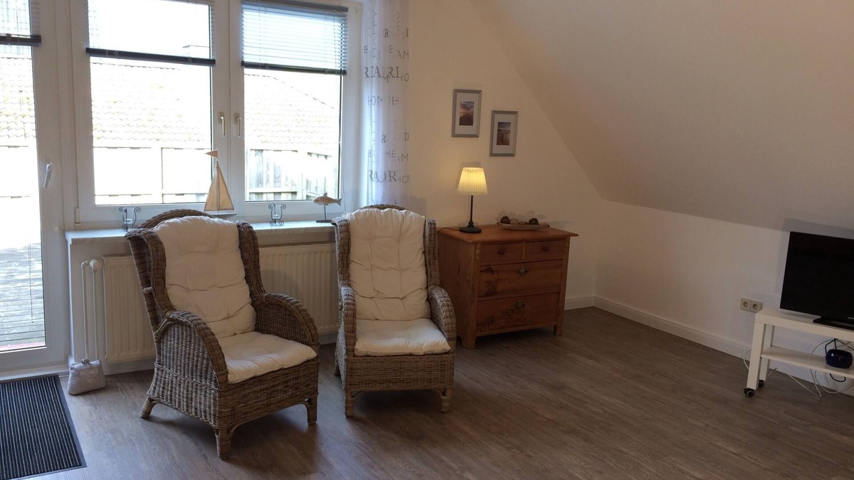Elsdorf-Westermuhlen Apartment | Vacation apartment/apartment for 4 guests with 95m² in Elsdorf-Westermühlen (128774)