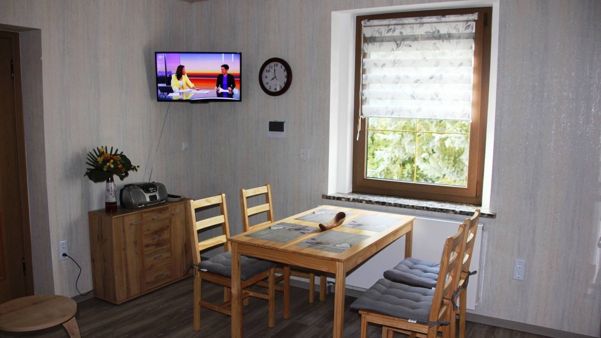 Falkenstein/Vogtl. Apartment | Vacation apartment/apartment for 3 guests with 60m² in Falkenstein/Vogtland (297126)