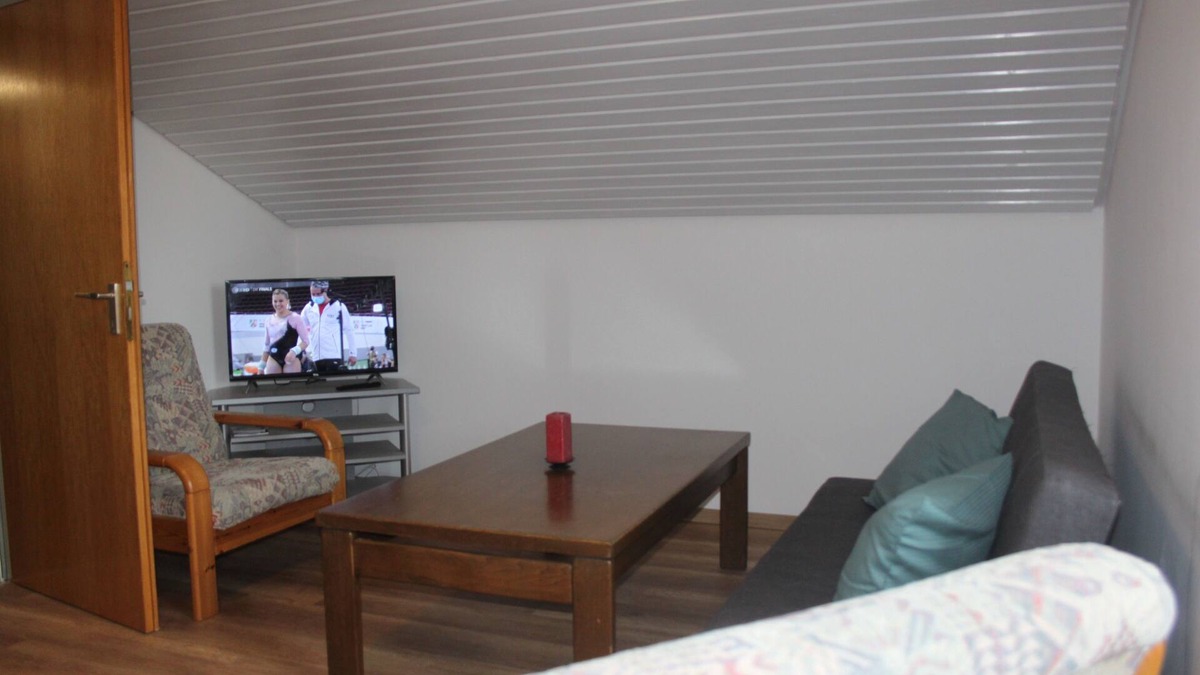 Feldberg Apartment | Vacation apartment/apartment for 5 guests with 62m² in Feldberg (Black Forest) (162881)