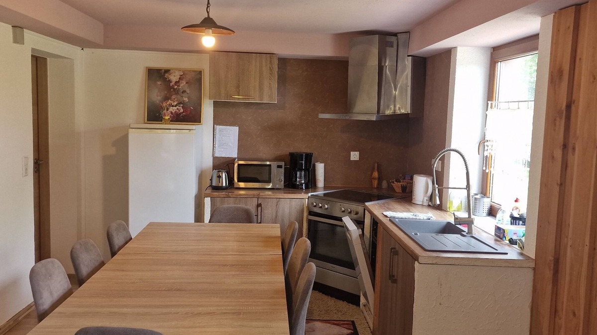 Barental Apartment | Vacation apartment/apartment for 8 guests with 82m² in Feldberg (Black Forest) (264876)