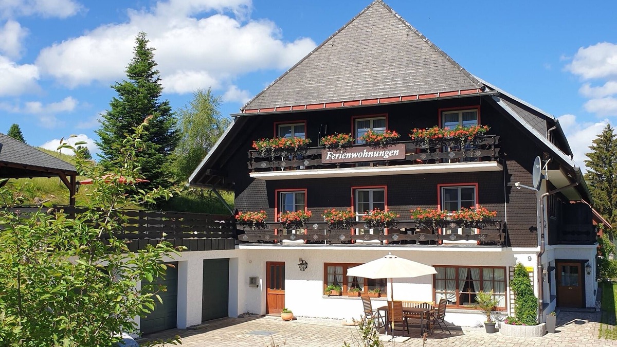 Barental Apartment | Vacation apartment/apartment for 7 guests with 100m² in Feldberg (Black Forest) (266229)