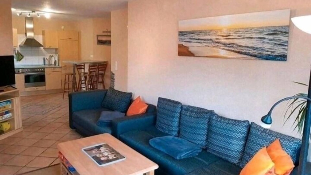 Hanerau-Hademarschen Apartment | Vacation apartment/apartment for 4 guests with 60m² in Hanerau-Hademarschen (3070)
