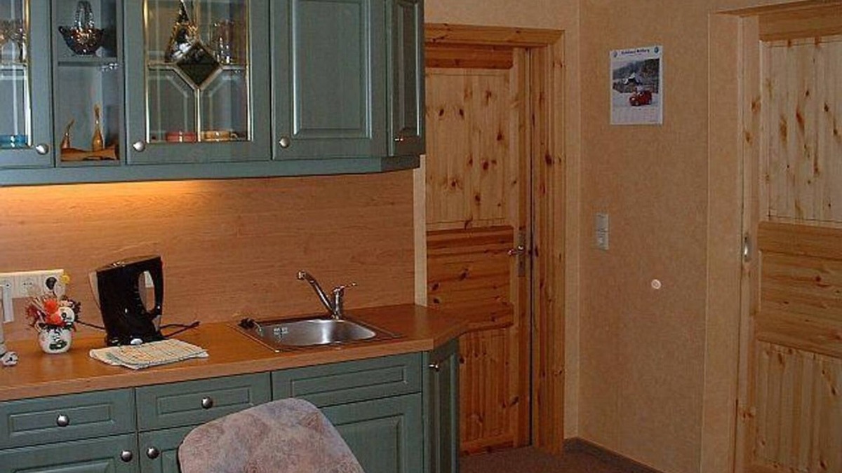 Hermsdorf-Erzgebirge Apartment | Vacation apartment in a residential building - vacation apartment Haus Waldeck