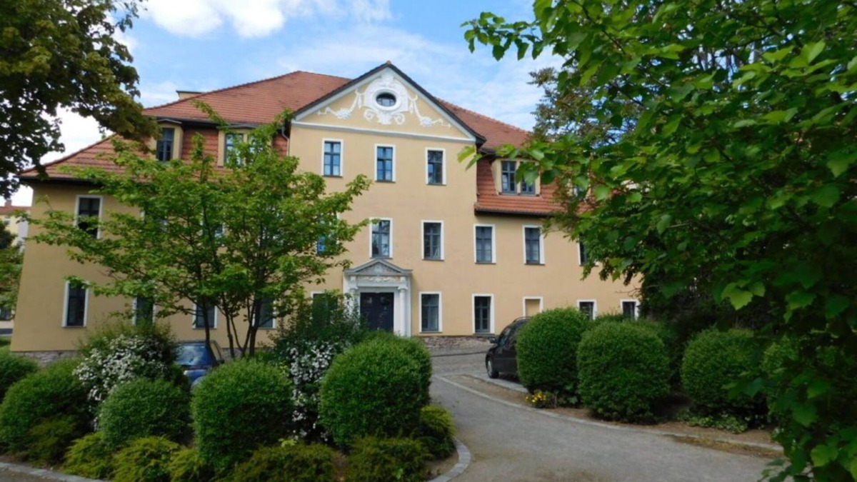 Lutherstadt Eisleben Apartment | Vacation apartment Eisleben