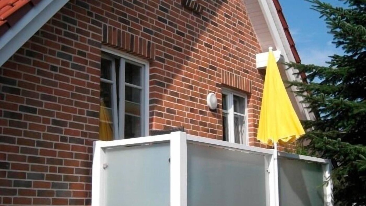 Schulp b. Rendsburg Apartment | Vacation apartment/apartment for 2 guests with 45m² in Schülp near Rendsburg (3100)
