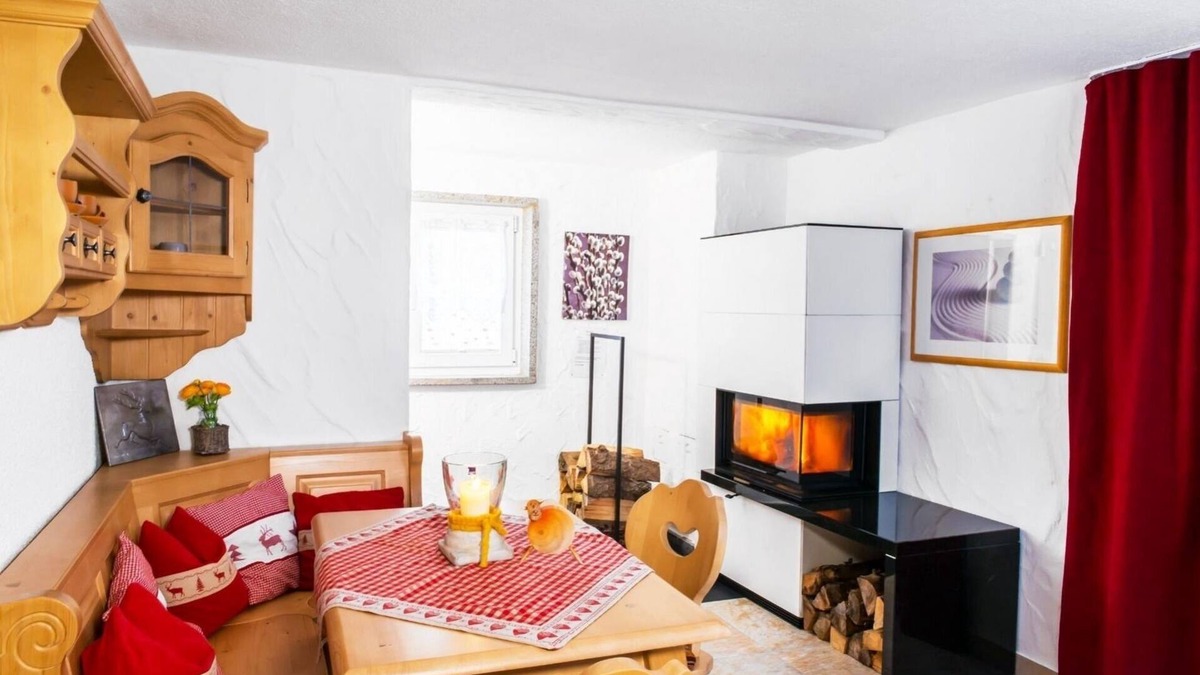 Steinbach-Hallenberg Apartment | Vacation apartment/apartment for 5 guests with 50m² in Steinbach-Hallenberg (272724)