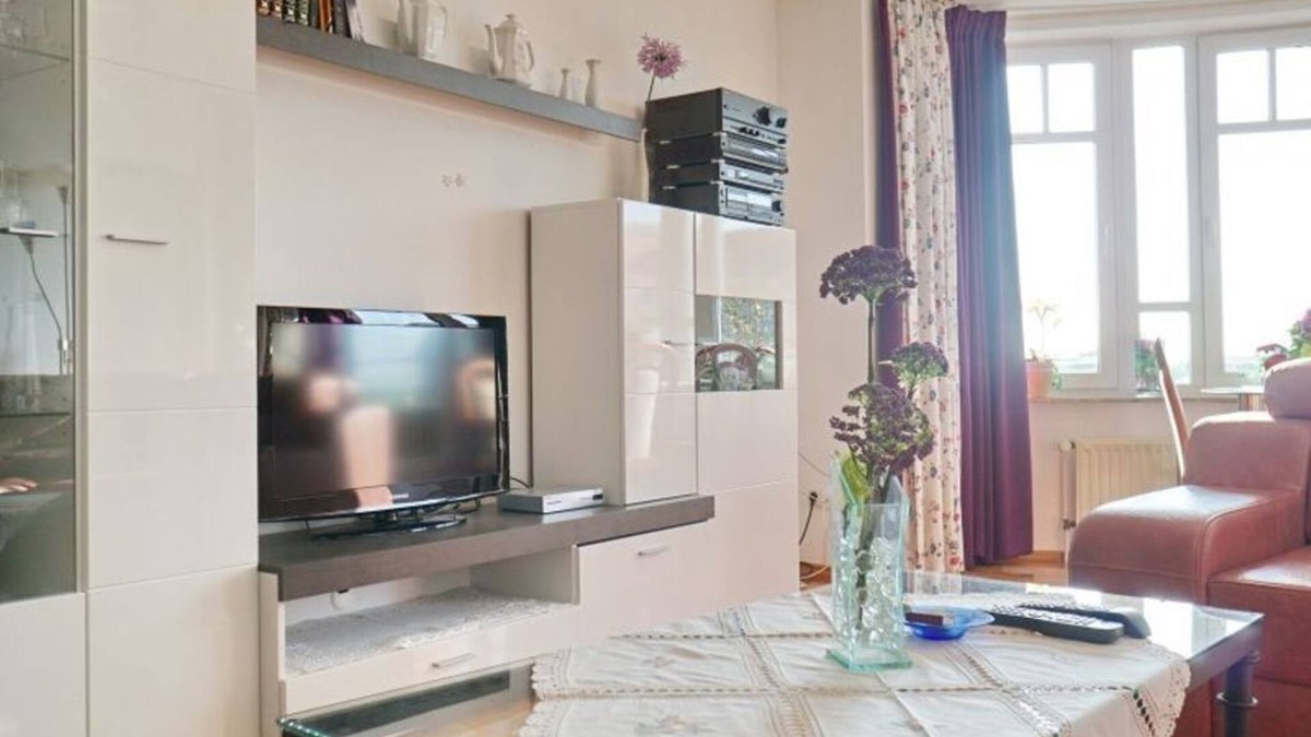 Dorumer Neufeld Apartment | Vacation apartment De Dörsch