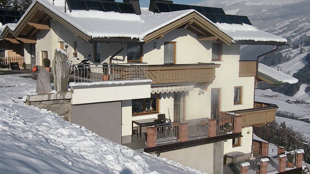 Hippach Apartment | Vacation apartment Marco