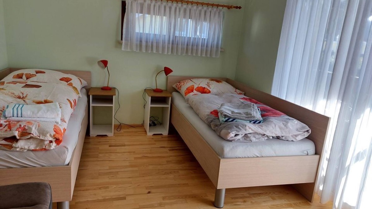 Sankt Veit an der Glan Apartment | Vacation apartment Taggenbrunn Blick 2 days - Holiday apartment Taggenbrunn Blick