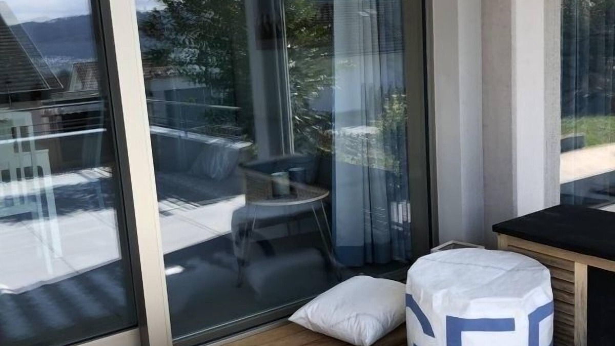 Ludwigshafen Apartment | Vacation apartment/apartment for 4 guests with 65m² in Bodman-Ludwigshafen (148174)