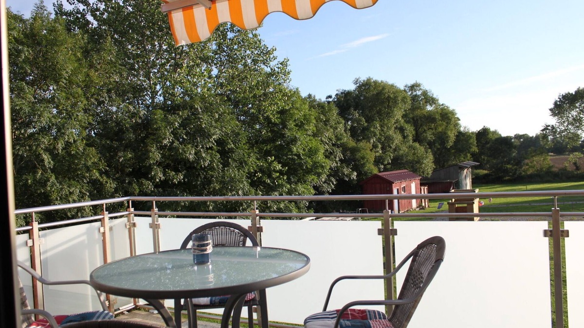 Vitzdorf Apartment | Vacation apartment/apartment for 5 guests with 96m² in Fehmarn OT Vitzdorf (144696)