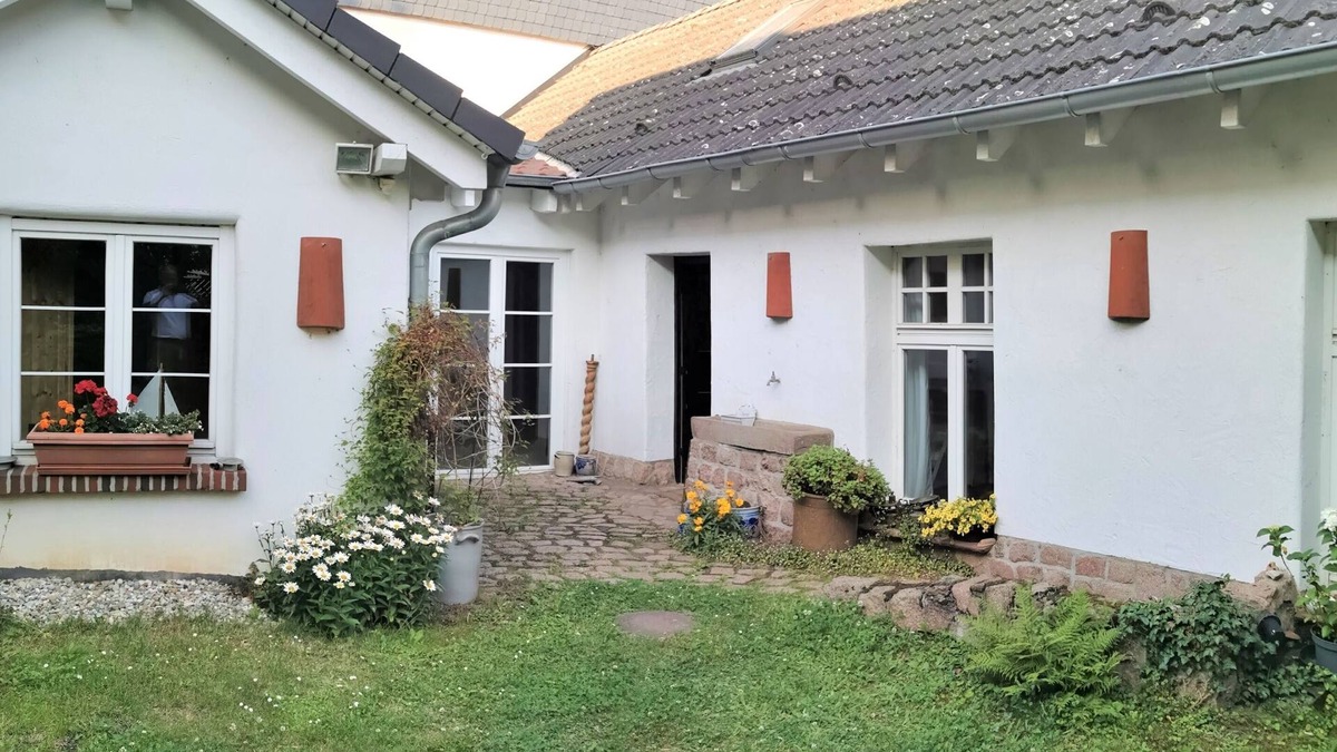 Hattersheim Apartment | Vacation apartment/apartment for 4 guests with 55m² in Hattersheim am Main (161500)