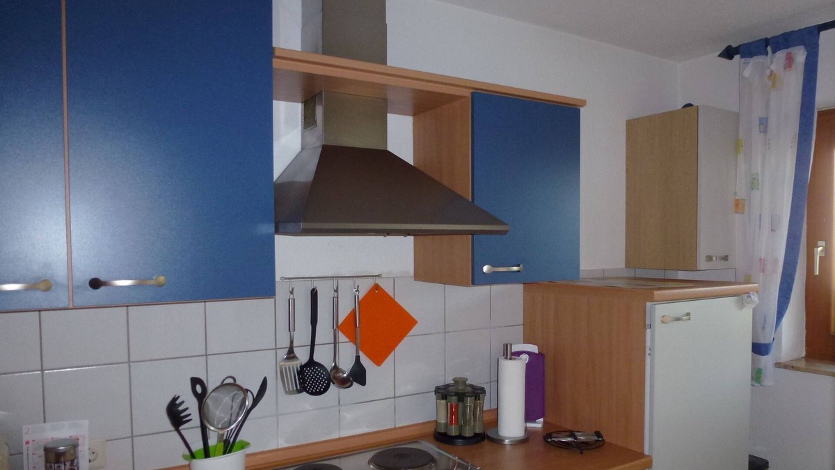 Herdwangen Schoenach Apartment | Vacation apartment near Lake Constance