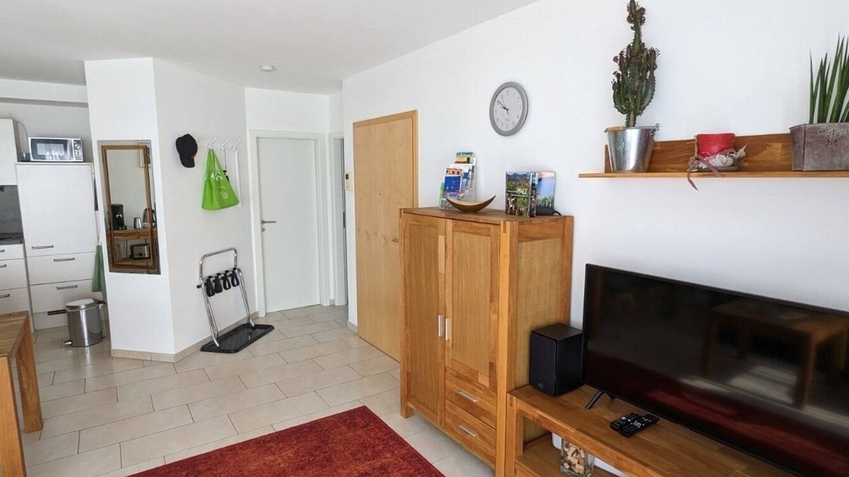 Landau in der Pfalz Apartment | Vacation apartment/apartment for 4 guests with 45m² in Landau in der Pfalz (21036)