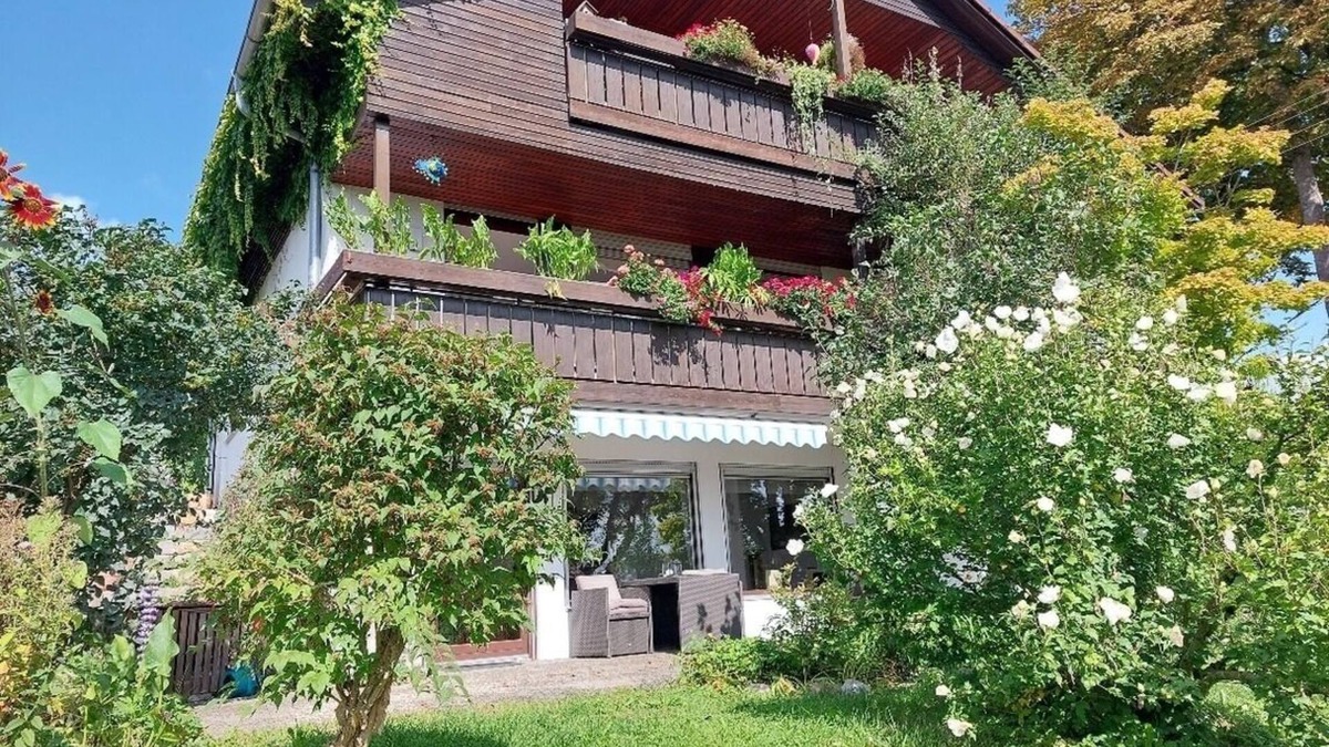Reichenhofen Apartment | Vacation apartment/apartment for 2 guests with 74m² in Leutkirch im Allgäu (183456)
