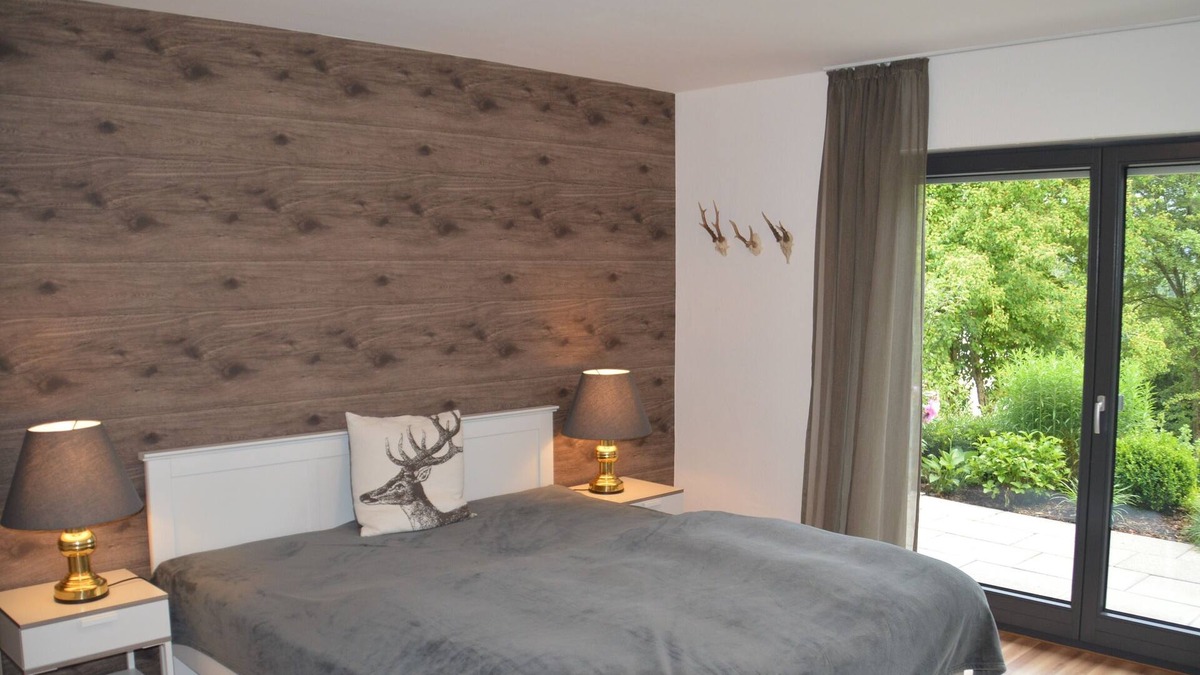 Reichenhofen Apartment | Vacation apartment/apartment for 3 guests with 75m² in Leutkirch im Allgäu (249702)