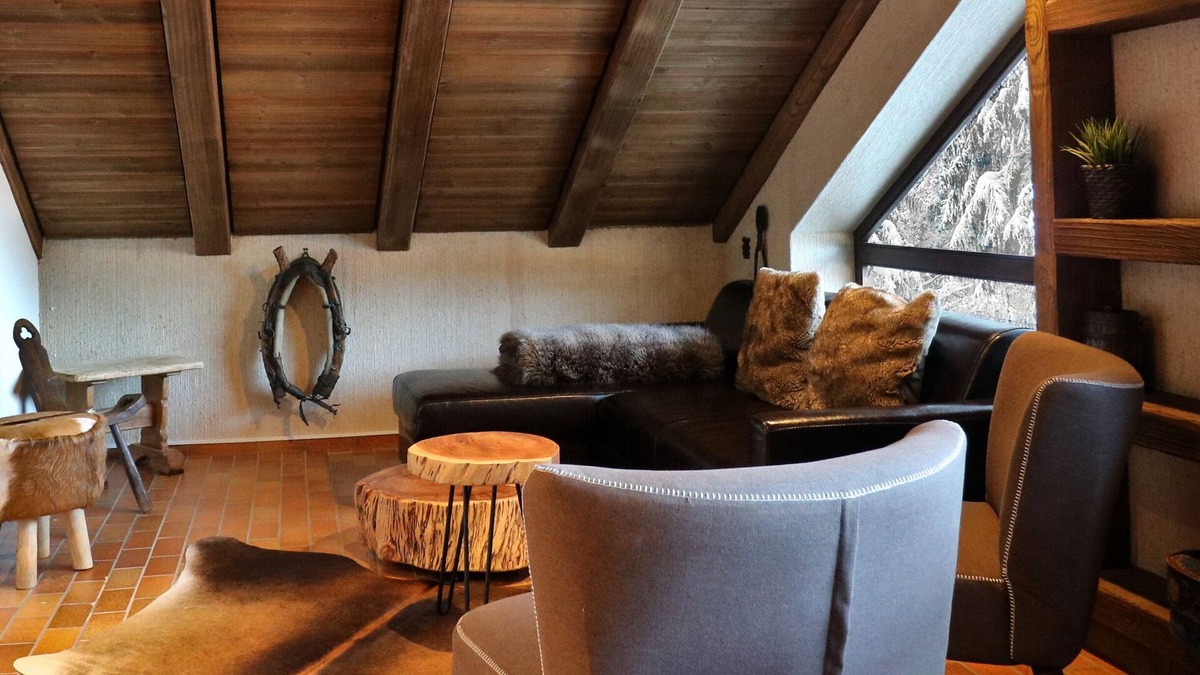 Muggenbrunn Apartment | Vacation apartment/apartment for 8 guests with 93m² in Todtnau-Muggenbrunn (114535)