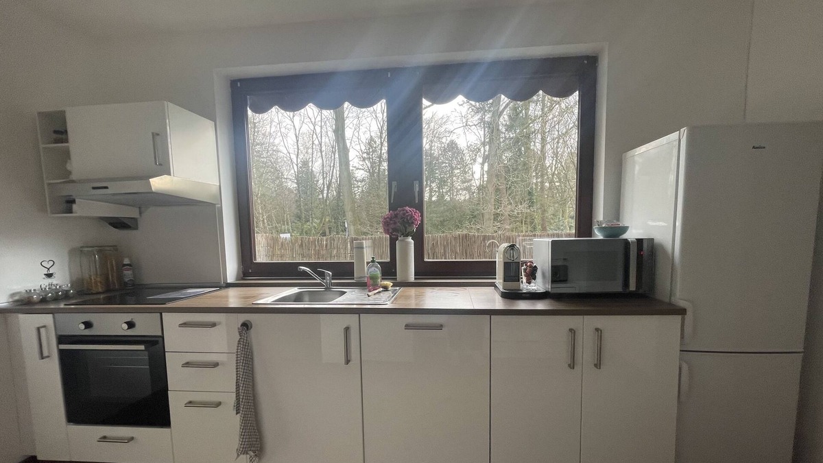Wentorf bei Hamburg Apartment | Vacation apartment near Hamburg