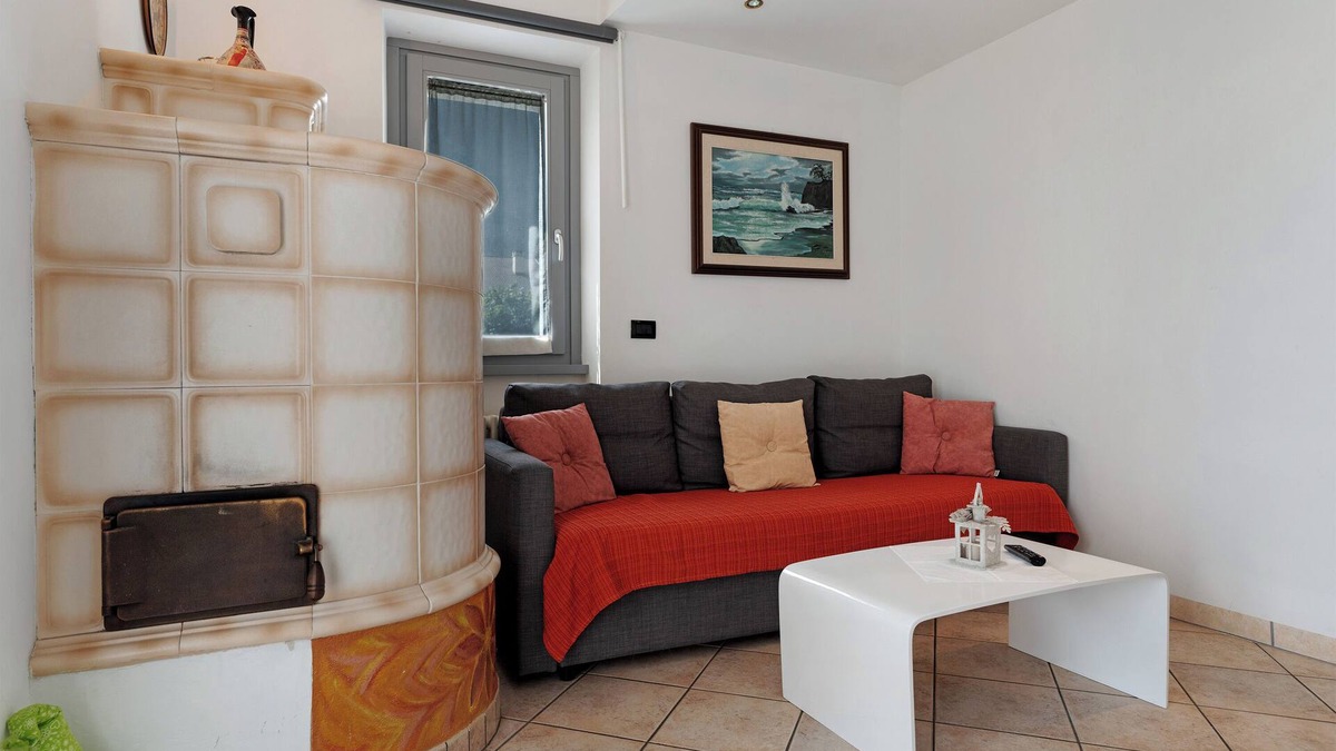 Dorsino Apartment | Vacation Apartment Ciclamino Superior Otto with Mountain View, Wi-Fi & Terrace