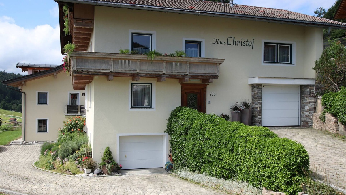 Oberau Apartment | Vacation apartment/apartment for 3 guests with 35m² in Oberau Wildschönau (156219)