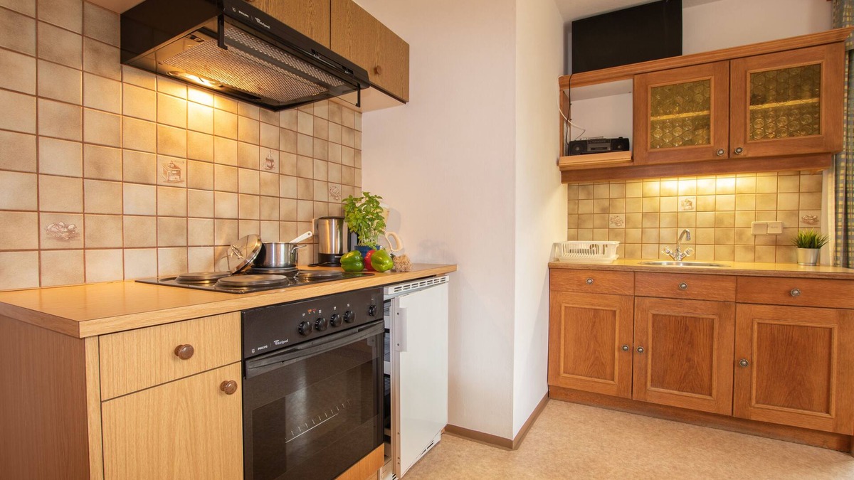 Oberau Apartment | Vacation apartment/apartment for 6 guests with 55m² in Oberau Wildschönau (156237)