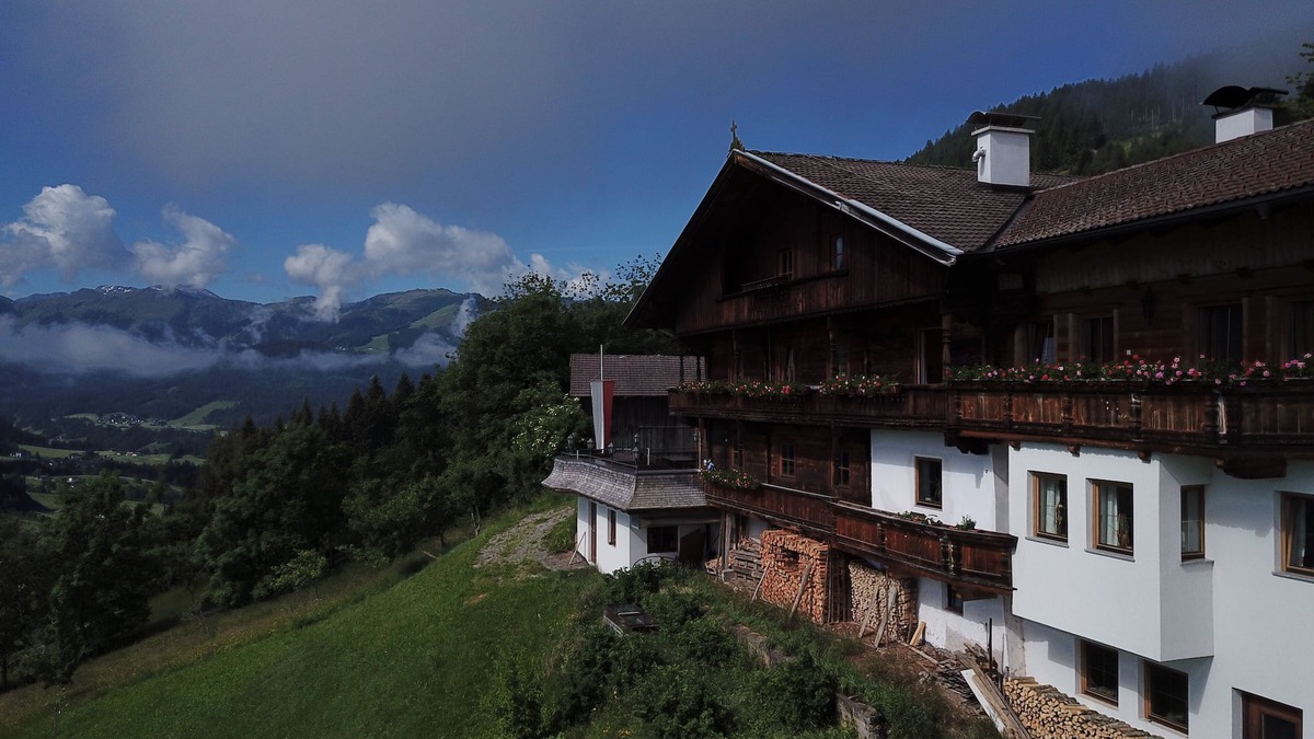 Oberau Apartment | Vacation apartment/apartment for 2 guests with 45m² in Oberau Wildschönau (164671)
