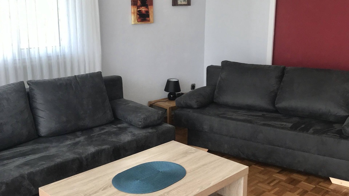 Michelbach Apartment | Vacation apartment in the wine village of Michelbach