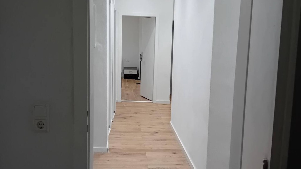 Poltersdorf Apartment | Vacation apartment Villa Eisfeld 1 - Villa Eisfeld