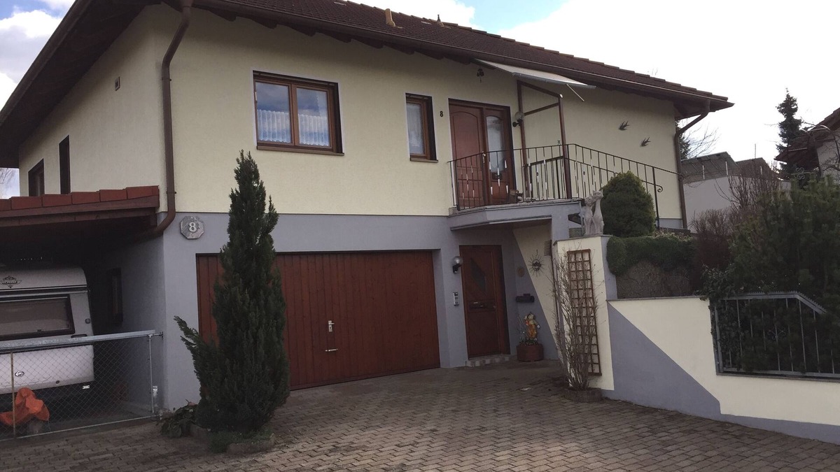 Emmingen-Liptingen Apartment | Vacation apartment Philipp