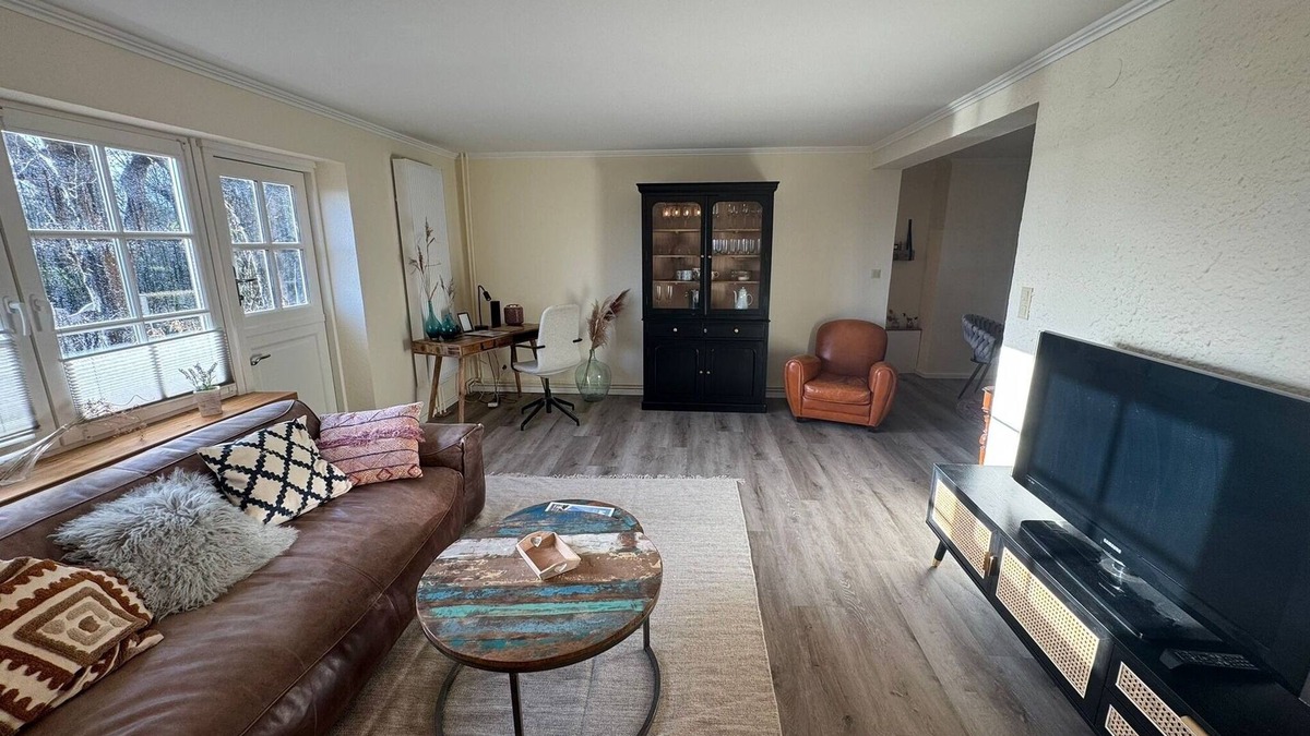 Garding Apartment | Vacation apartment/apartment for 4 guests with 85m² in Garding KirchSpiel (271460)