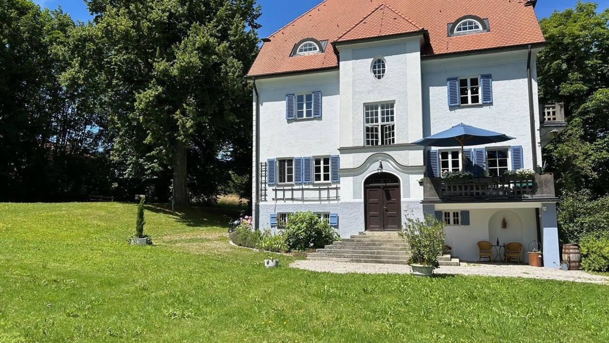 Gstadt Apartment | Vacation apartment/apartment for 6 guests with 90m² in Gstadt am Chiemsee (266208)