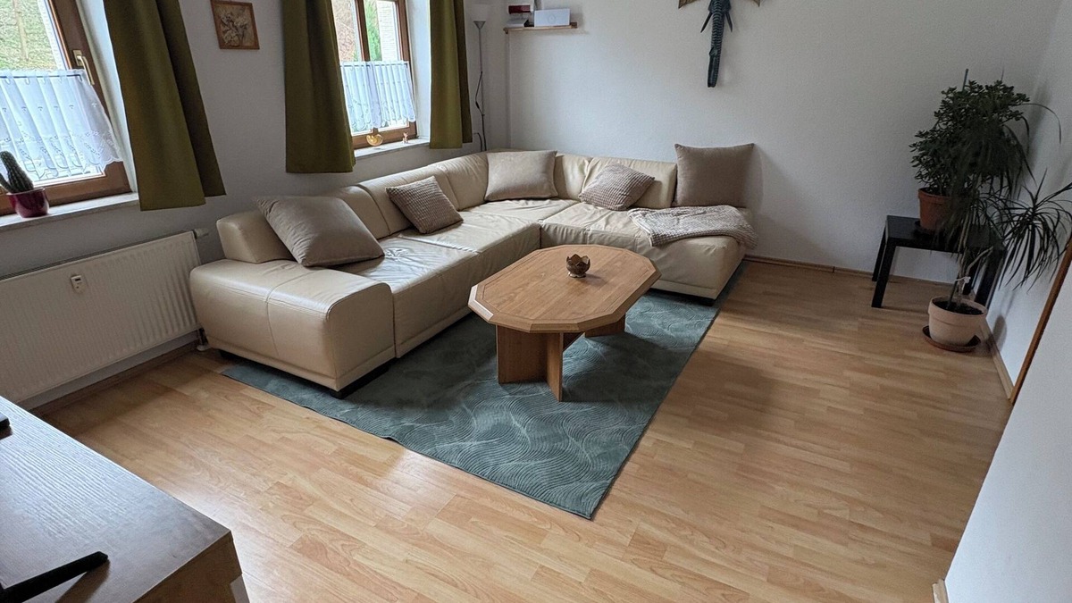 Bielatal Apartment | Vacation apartment for nature lovers