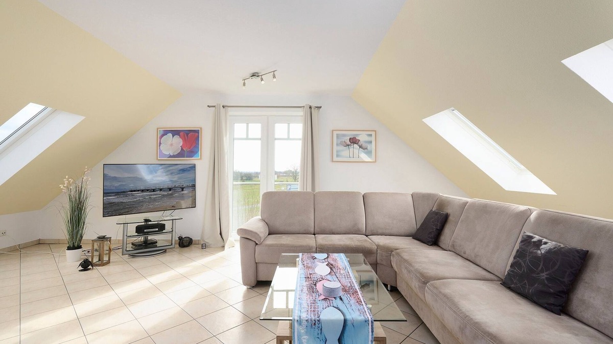 Schonberger Strand Apartment | Vacation apartment/apartment for 4 guests with 80m² in Schönberger Strand (294619)